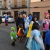 2017 Cabalgata de Reyes